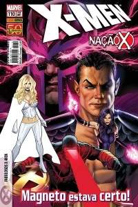 Issue #110