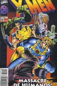 Issue #110