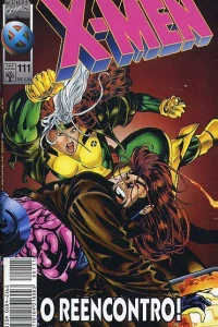 Issue #111