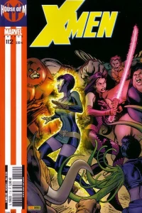 Issue #112