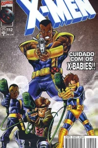 Issue #112