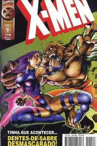 Issue #114