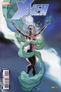 Issue #115