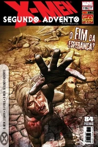Issue #116