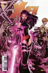 Issue #118