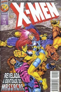 Issue #118
