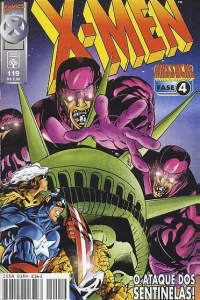 Issue #119
