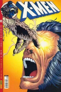 Issue #12