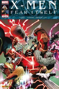 Issue #12