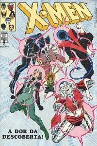 Issue #12