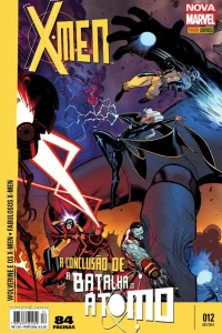 Issue #12