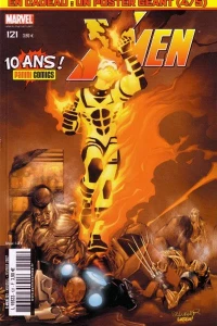 Issue #121