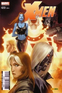 Issue #123