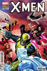 Issue #123