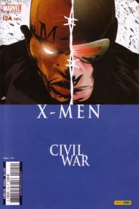 Issue #124