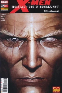 Issue #124