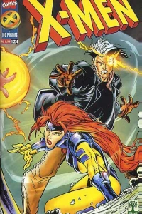 Issue #124