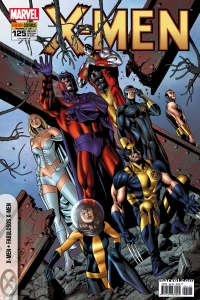 Issue #125