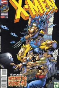 Issue #126