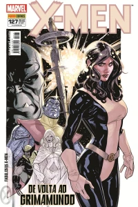 Issue #127