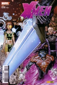 Issue #128