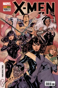 Issue #128