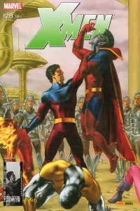 Issue #129