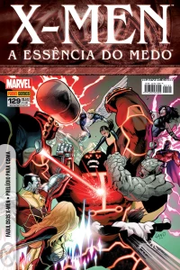 Issue #129