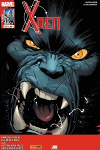 La nouvelle invasion