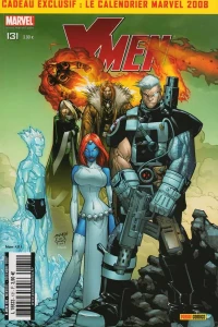 Issue #131