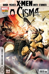 Issue #131
