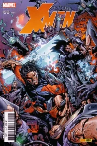 Issue #132