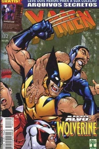 Issue #132