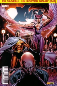 Issue #133