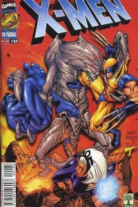Issue #133