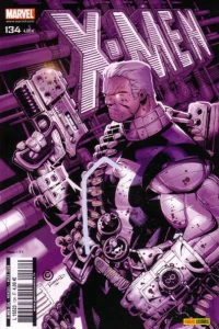 Issue #134
