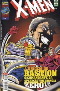 Issue #134
