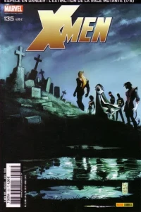 Issue #135
