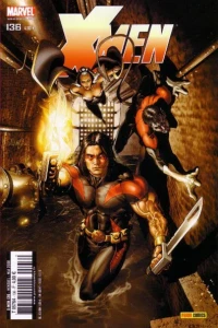 Issue #136