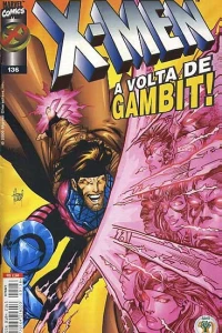 Issue #136