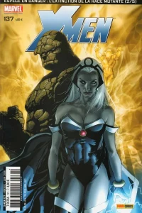 Issue #137