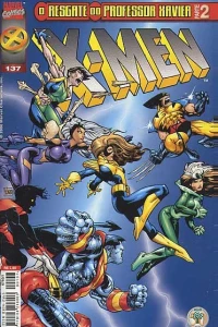 Issue #137