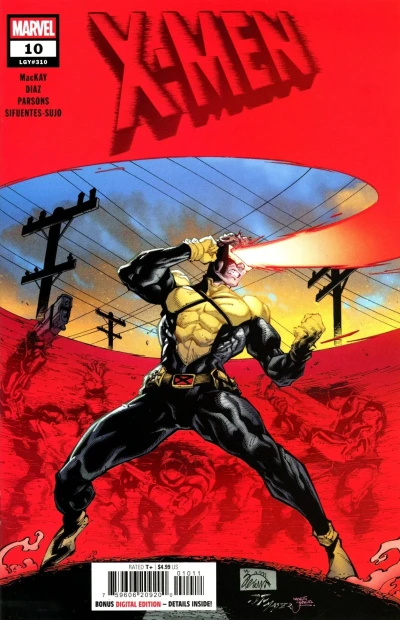 Cover of Brinkmanship