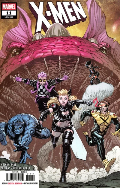 Cover of Live Capture