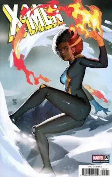 Cover of AKA Variant