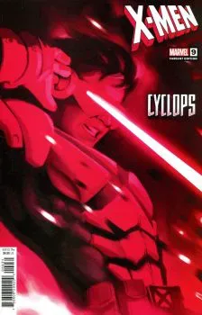 Cover of Miguel Mercado Variant