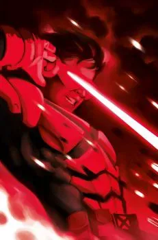 Cover of Miguel Mercado Incentive Virgin Variant (1:50)