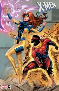 Cover of Tyler Kirkham Exclusive Variant
