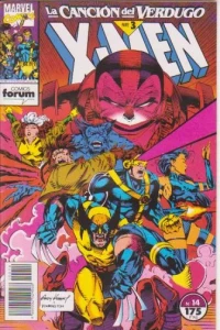 Issue #14