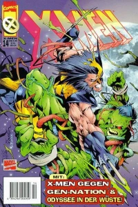 Issue #14